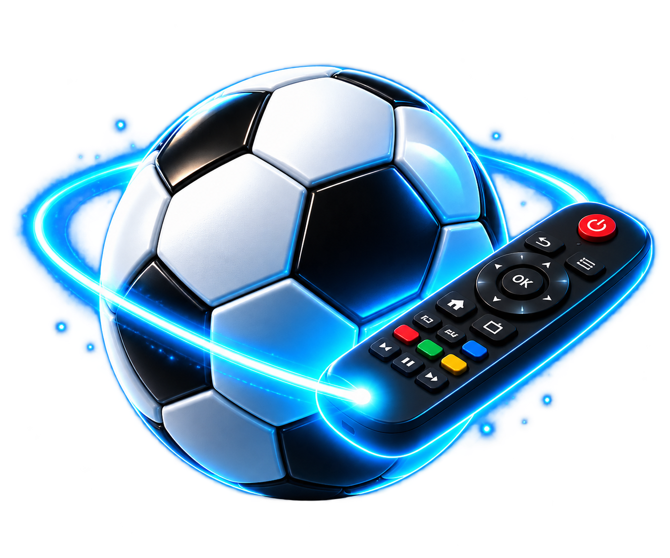 Programme Foot TV